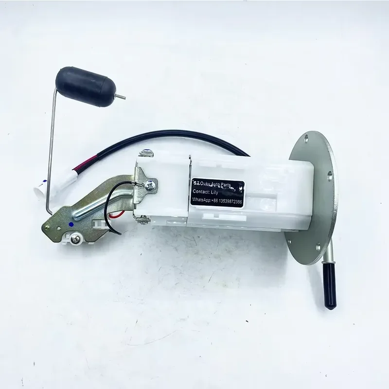 Топливный насос в сборе AP01 для мотоцикла Kawasaki KX250 Ninja 15100-27G00 UC-T35SU52 T35-UC-T135 49040-0717 49040-0034 (art.: 3920dae4b3ea4) - 3920dae4b3ea4