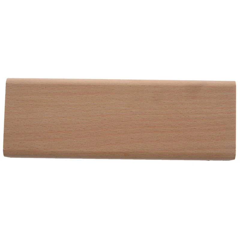 

Bakelite Guitar Fret Crowning Luthier File Hard Maple Iron Narrow Dual Cutting Edge Tool Professional Tools