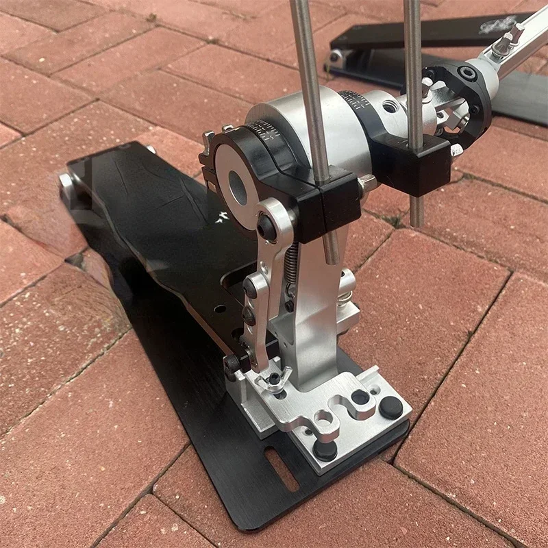 Длинная доска Speedy Прямой приводной вал Резка с ЧПУ Ремесленная джазовая педаль