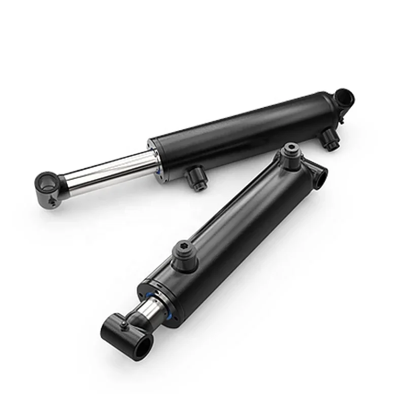 

Adjustable Ram Type Hydraulic Cylinder Price