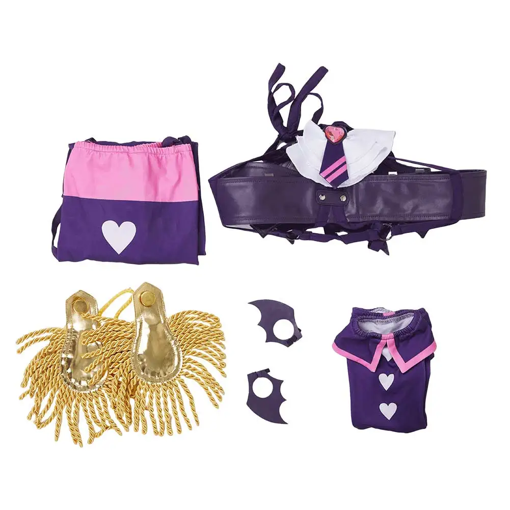 Mikari Tachibana Косплей Сексуальное белье аниме соблазнение с 2 5 размерами ролевое