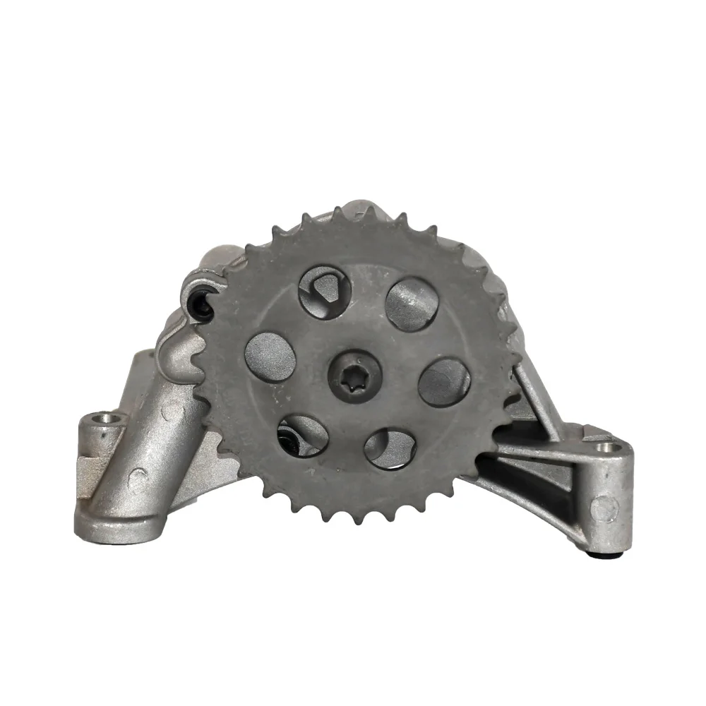 

EA113 Car Engine Oil Pump 1.6 BJG BJT Motor Accessories Auto Parts Car Accessory 06A115105C