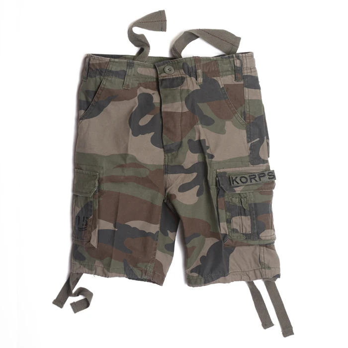 Бермудские шорты короткие штаны штанах ребенок Мальчики хлопковая летняя одежда