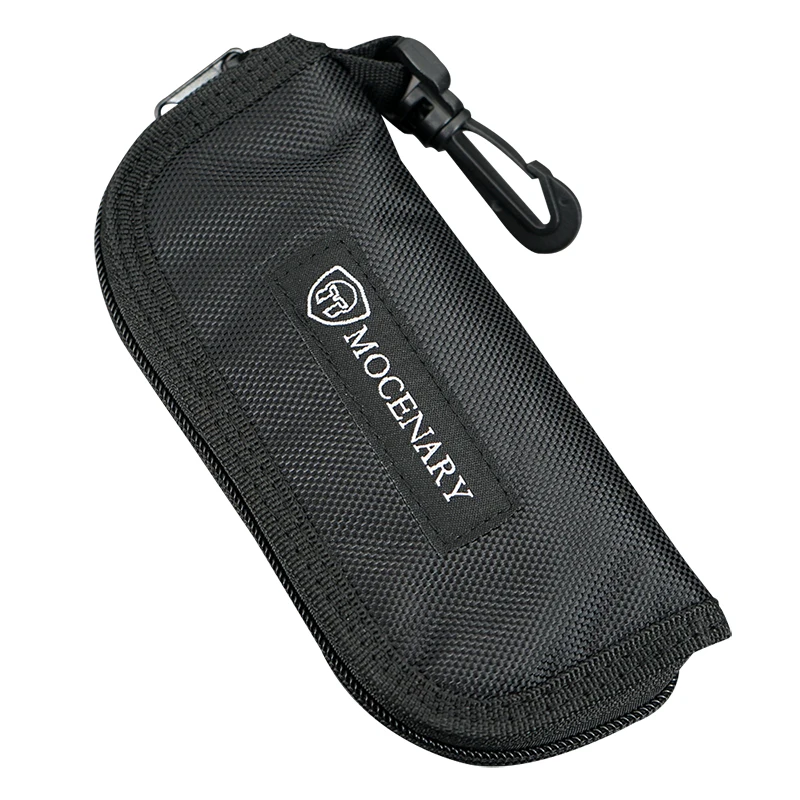 

Mocenary сумка для ножей из ткани Оксфорд