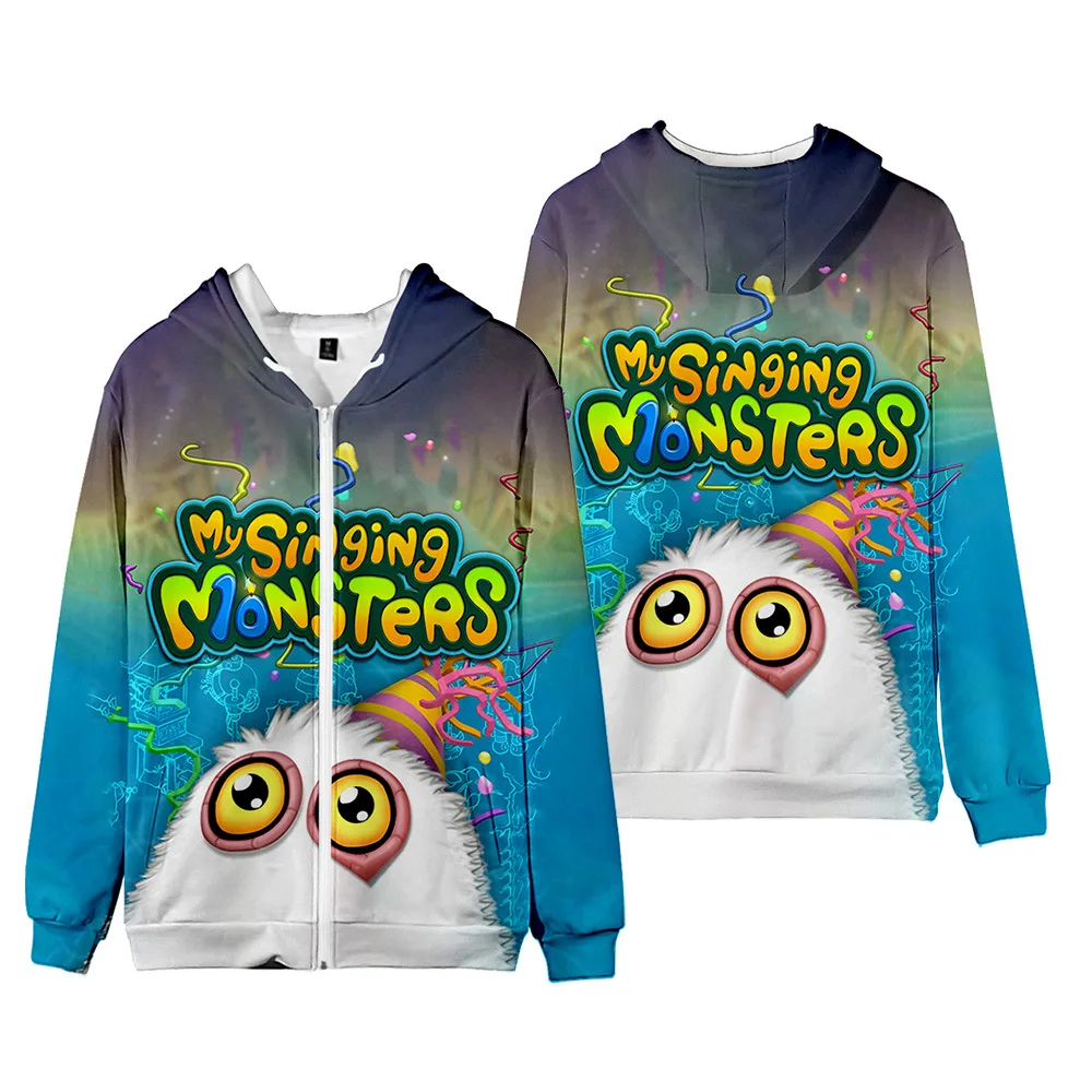 Рисунок 4 - Пуловер с капюшоном на молнии для