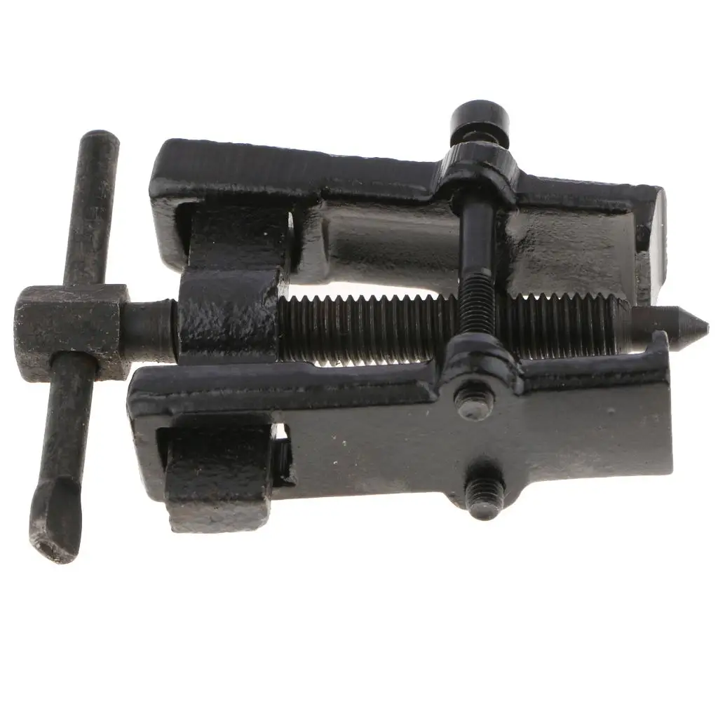 Съемник внутреннего подшипника из 2-х челюсти обслуживание тяги для отверстия