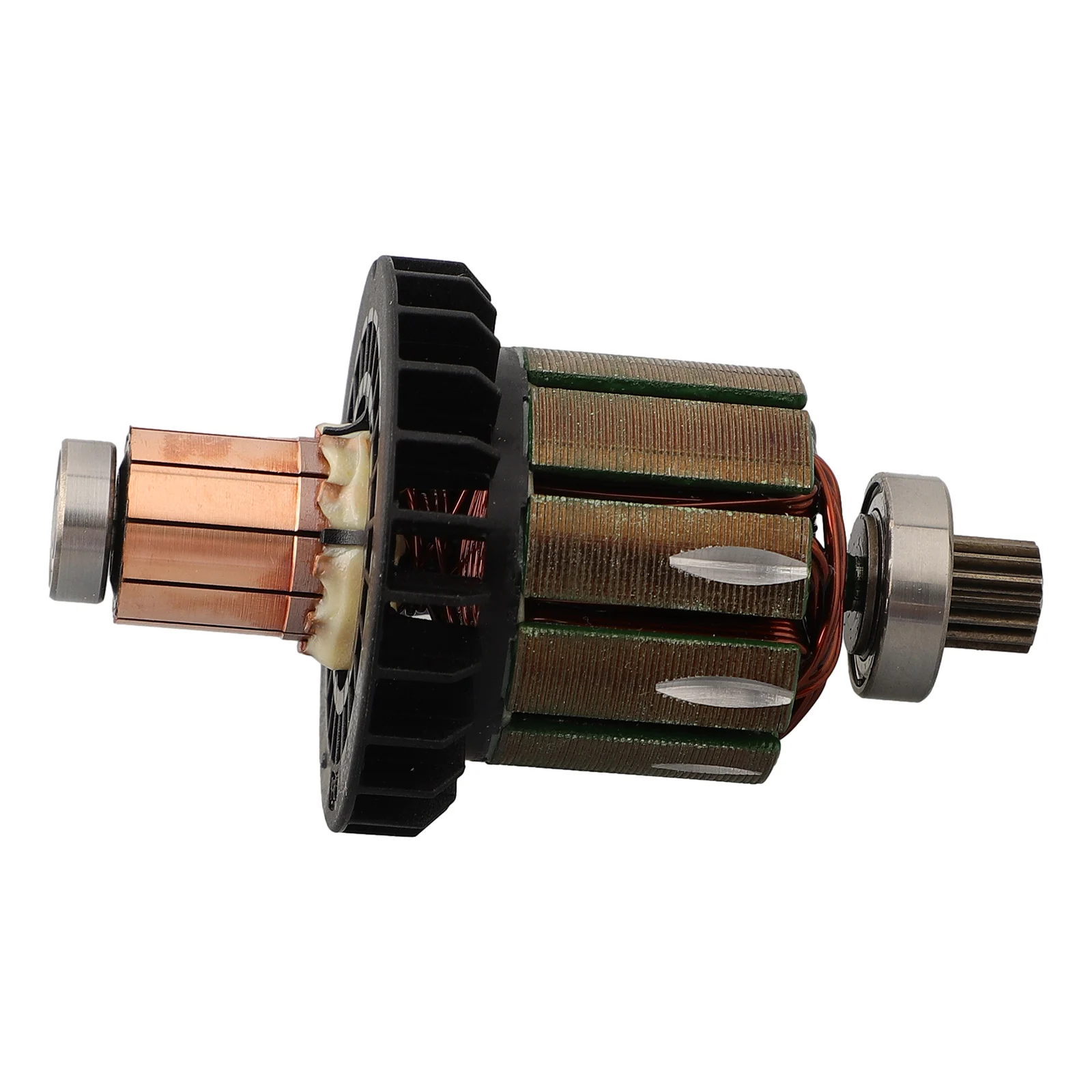 194427-5 карбоновая щетка 619380-9 якорь новая неиспользованная номер детали дрель