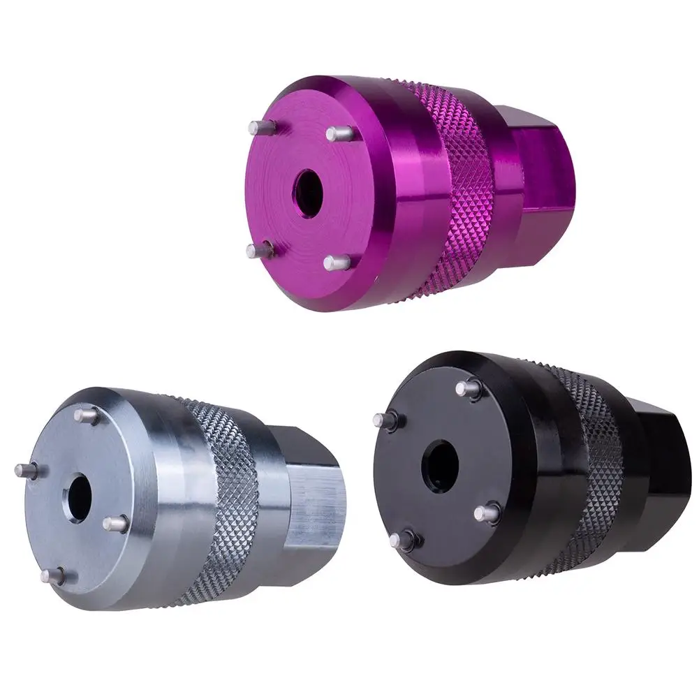 

YFASHION Dub Xx1 X01 Gx кривошипная быстрая муфта высокоточный алюминиевый сплав инструмент для разборки монтажа велосипедный аксессуар