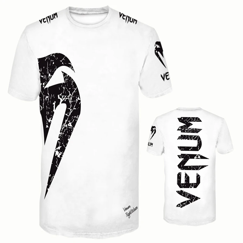 

NEW High Quality Men T-Shirt Summer Running Short Sleeve Gym Sports Training Tops Outdoor Jogging Leisure Breathable T-Shirt