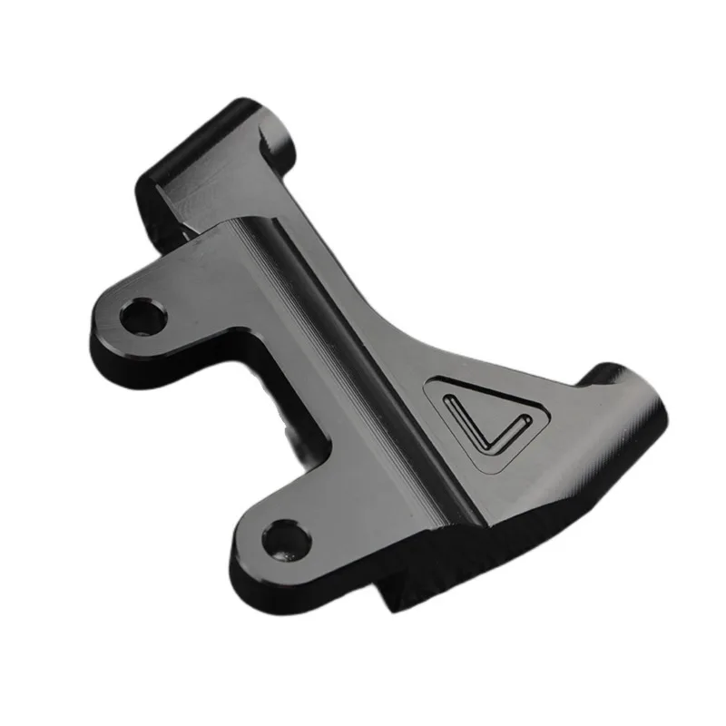 Адаптер тормозного суппорта 100 мм крепление для передней вилки Vopo