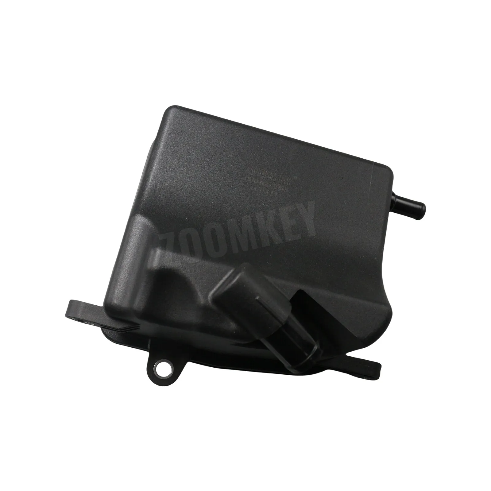 Фото Бачок гидроусилителя руля ZOOMKEY с крышкой для Mercedes-Benz W204 C250 R172 SLK250 4602983, 0004602983, A0004602983 №1