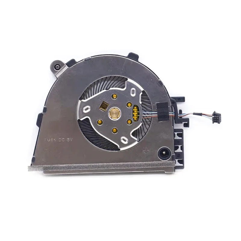 Новый ноутбук центральный процессор Φ EliteBook X360 830 G7 охладитель FM6N вентилятор