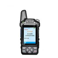 zello 2g3g4g lte gps android wifi walkie talkiesim card walkie talkie ptt mobile phone with walkie talkie 200km t x9