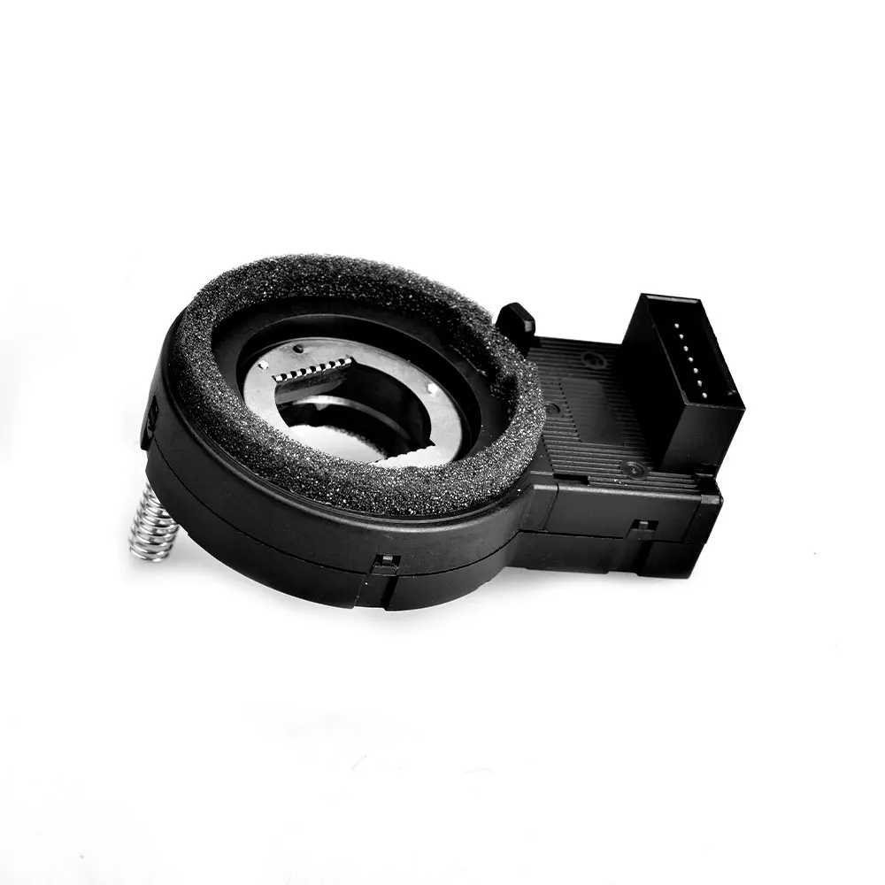 

2010-2014 Chev-rolet Silverado GM-C Sierra Датчик положения рулевого колеса OEM 3851398243 19418403 20910871