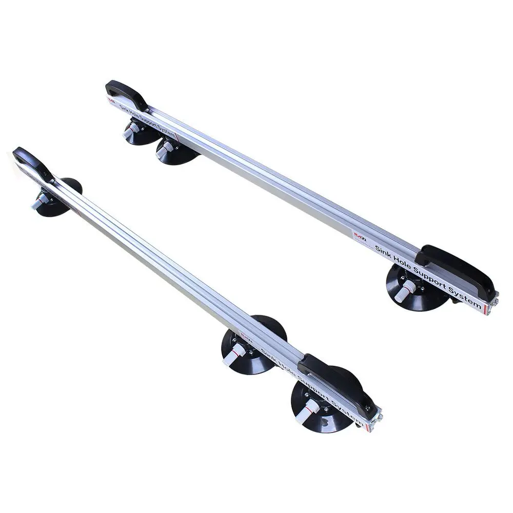 

Система поддержки отверстий раковины Raizi для керамики, фарфоровой плитки