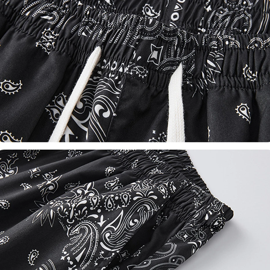 Мужские Летние Шорты бриджи модные повседневные короткие брюки большой размер 8XL