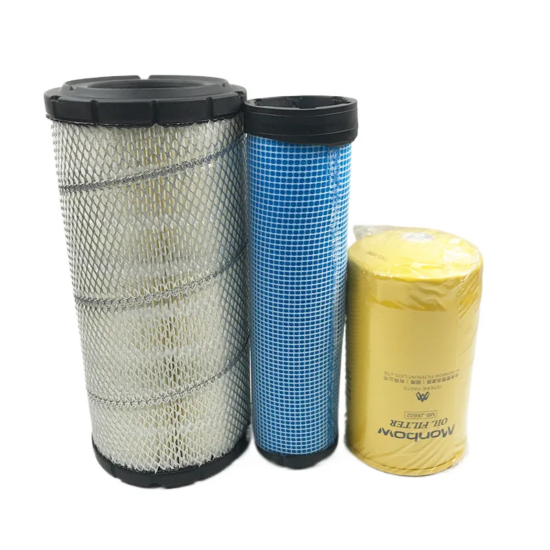 Воздушный фильтр для экскаваторов TAKEUCHI tb70/80/135/140/145/150c/175/180fr/8602