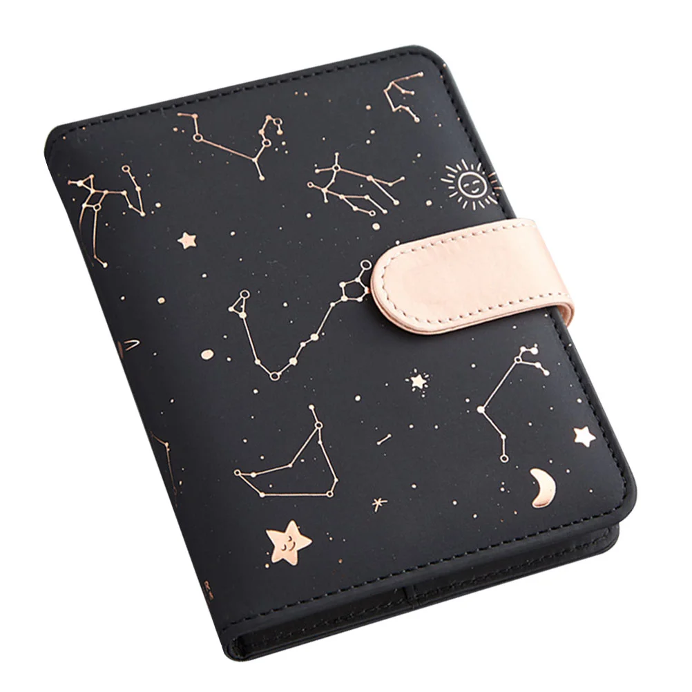 

Notebook Writing Notebooks Black Journal Record Notepad School Students Notepads Earth Tones