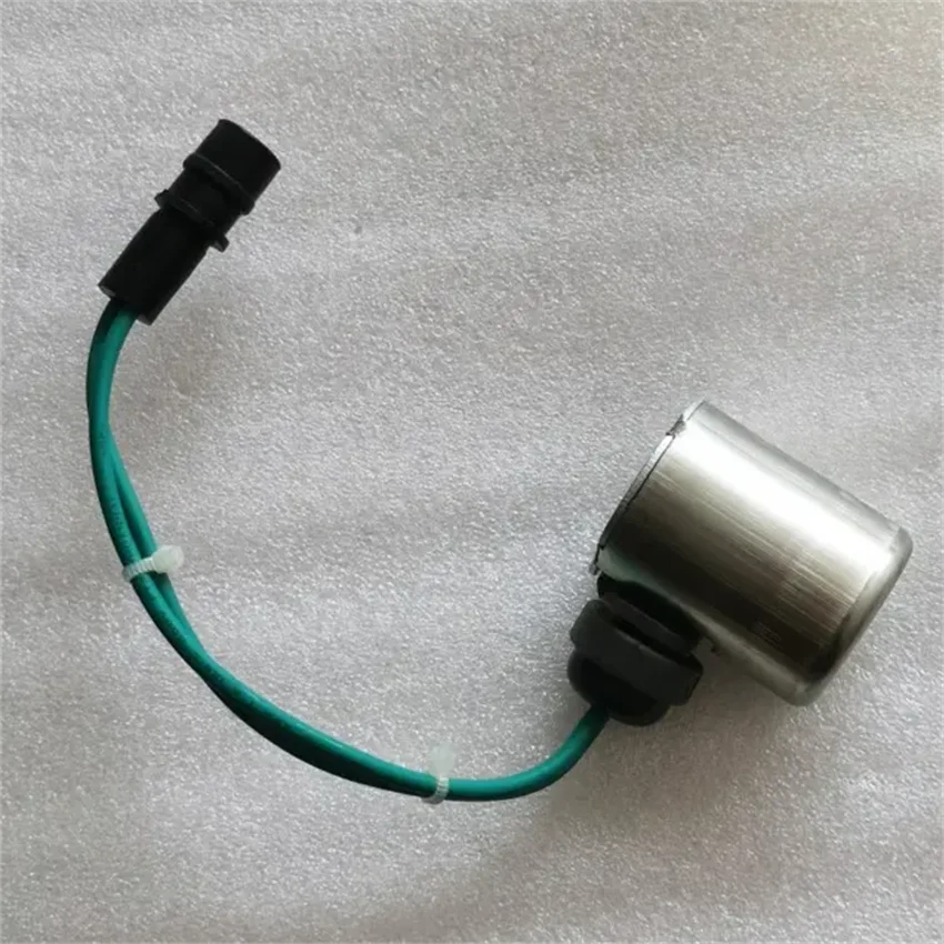 321-5658 Катушка электромагнитного клапана для Caterpillar CAT 12H 140H 160H 769D 769C 771C 771D 773B 773D 773E