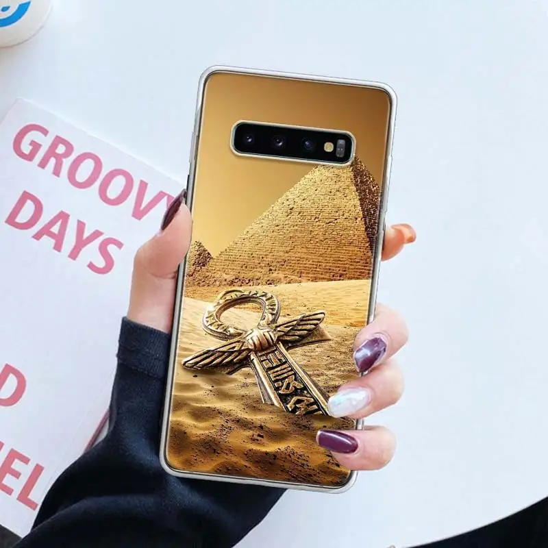 Чехол для Samsung Galaxy S20 S21 S22 Ultra FE S10 Plus S10E S9 S8 + S7 S6 Edge Lite |