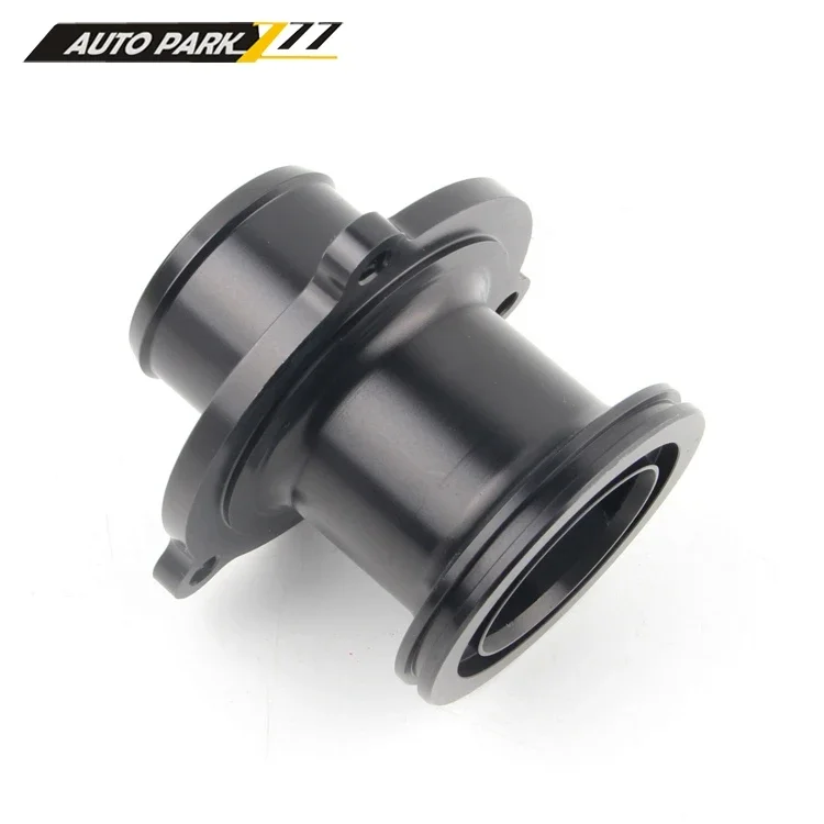 

Турбовыпускной турбо-глушитель Delete Pipe (двигатель EA888) для двигателей vw Golf Mk7 Polo 2.0 tfsi 1,8t 2,0t