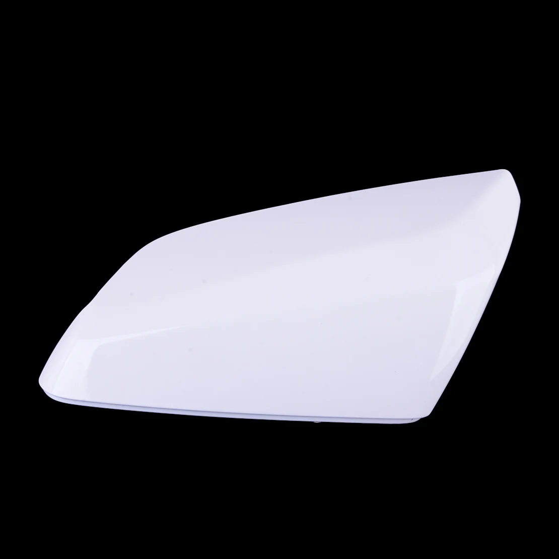 

Car Left Side Rearview Wing Mirror Cover Cap Replacement Fit for Chevrolet Malibu White 2022 2021 2020 2019 2018 2017 2016