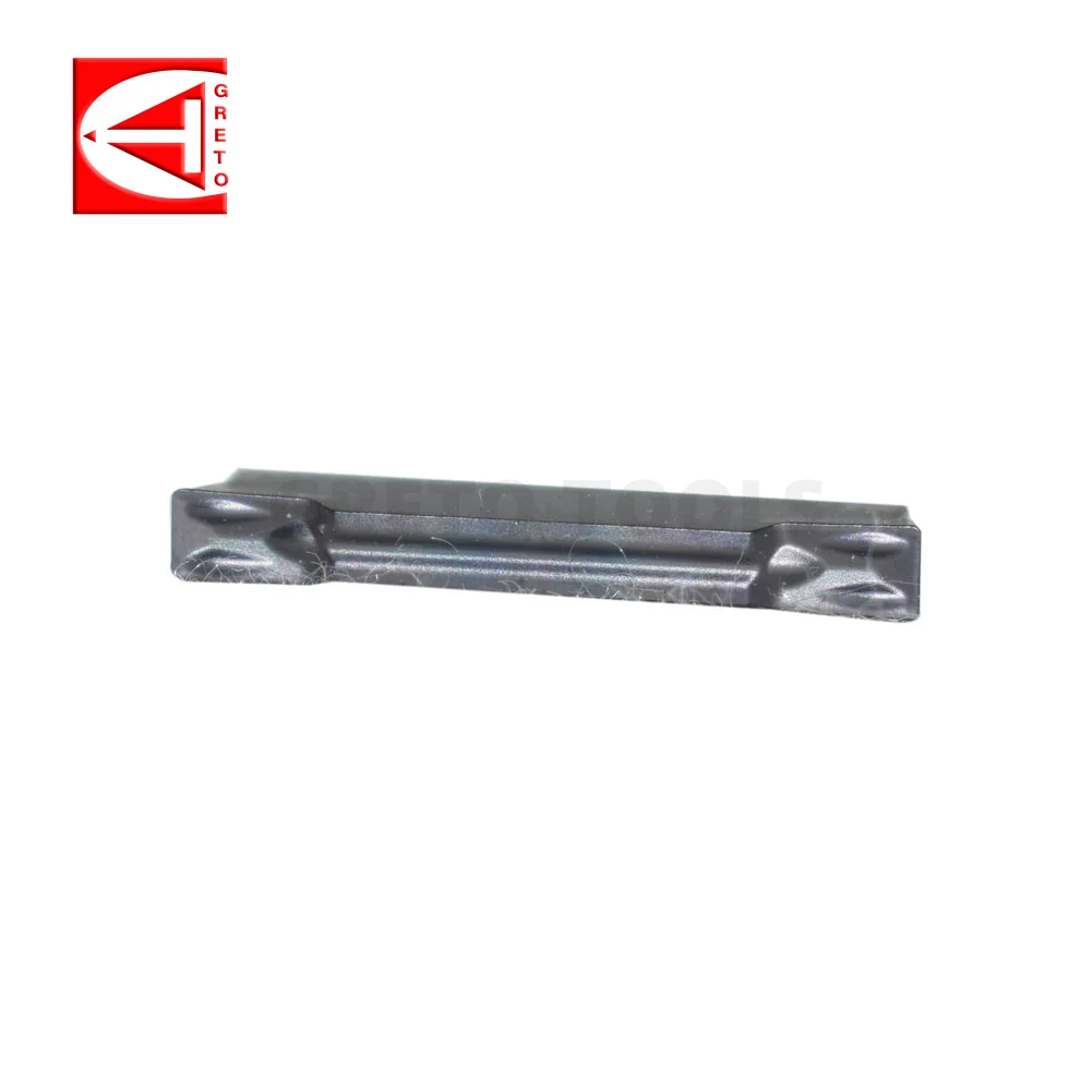 GRETO MGMN200-T-2 GT4202 GT4205 карбидные наконечники ЧПУ