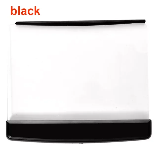 

Hot Creative LED Book Reading Night Light Portable Travel Panel Dormitory Led Desk Lamp Clip-On Eye For Students Bedroom