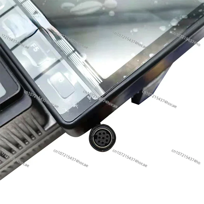 PC200 PC220 PC270 PC300-8 Монитор деталей экскаватора 7835-31-1010 7835-31-1005 7835-31-1012 7835-34-5004 7835-31-1212