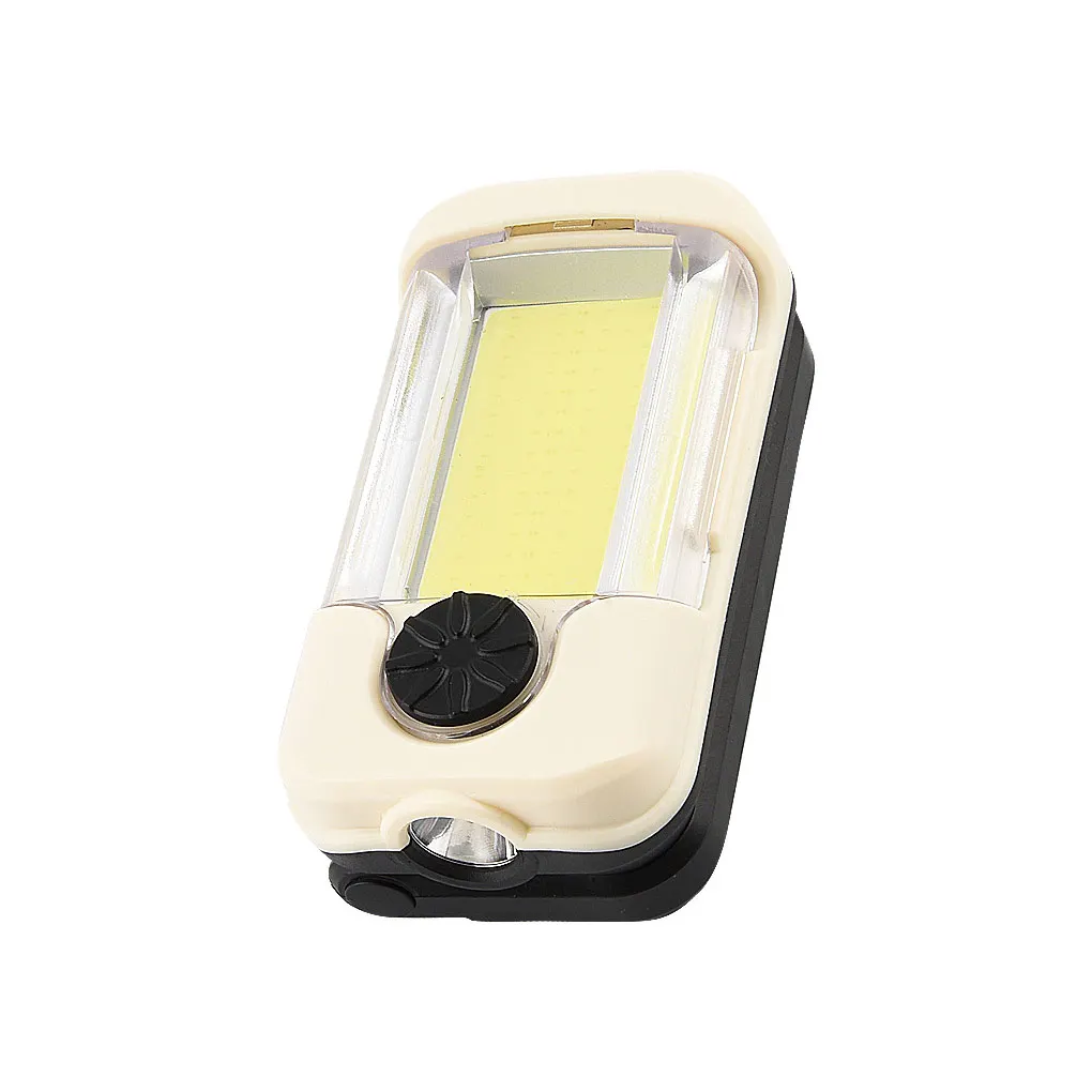 

Рабочий светильник, лампа для кемпинга, светильник щение для ремонта, экономия пространства, светодиодный фонарь, высветильник ель, простое...