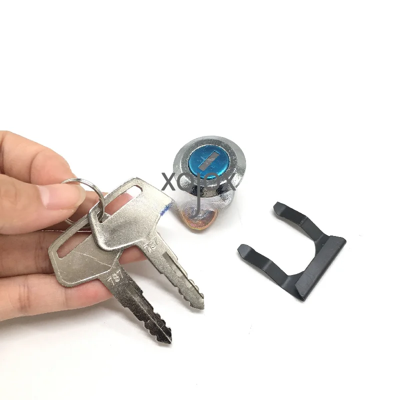 Аксессуары для экскаватора XOJOX боковые детали Komatsu Pc200/210/220/240/360-6-7-8