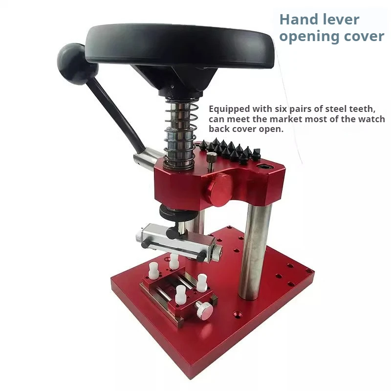 Двухцелевая многофункциональная машина для закручивания винтов Настольный