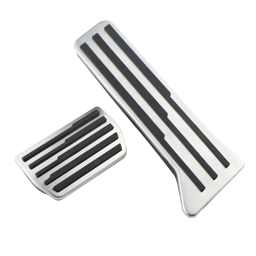 

Для Geely Zeekr 001 X 7X 2021 2022 2023 2024 2025 педали газа акселератора тормозная педаль крышка Pad протектор аксессуары для интерьера