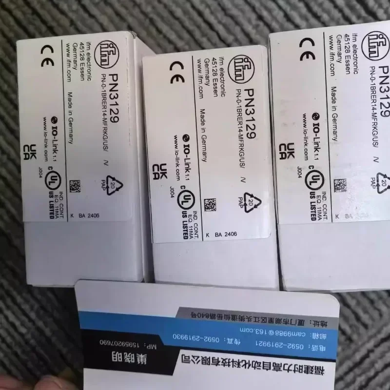 Датчик PN2070 PN2071 PN2092 PN2094 PN2093 PN2098 2099 на складе