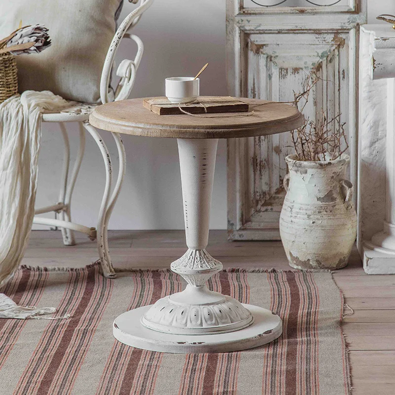 Украшение для десерта в французском стиле держатель подарков подставка круглого