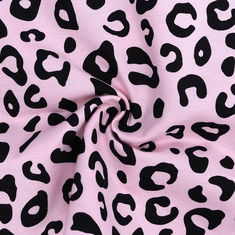 Футболка с коротким рукавом и шорты для девочек хлопковая в полоску | Детская