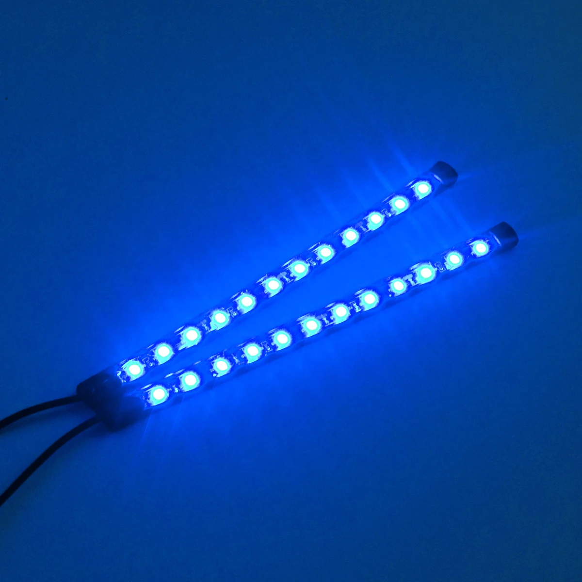 

Универсальная Автомобильная Декоративная Лампа С USB-светодиодной Лентой Для Приборной Панели, Освещение Сидений И Дверей, 5 В