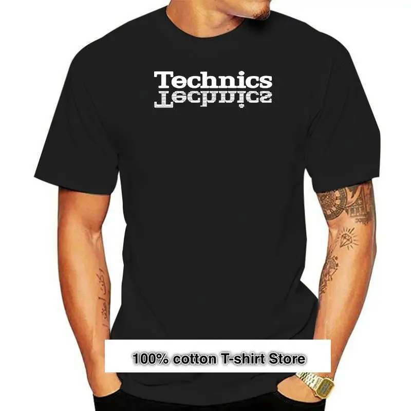 

Camiseta técnica 1200 de algodón, tocadiscos, música, Casa, Tecno, electrónica, Hip Hop, novedad, venta al por mayor, 100%