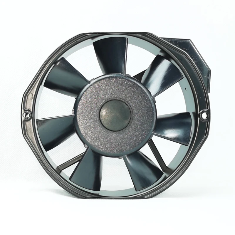 145FZY2-S 220V 0.18A 172*150*38 мм 17238 17 см конденсаторный асинхронный осевой вентилятор
