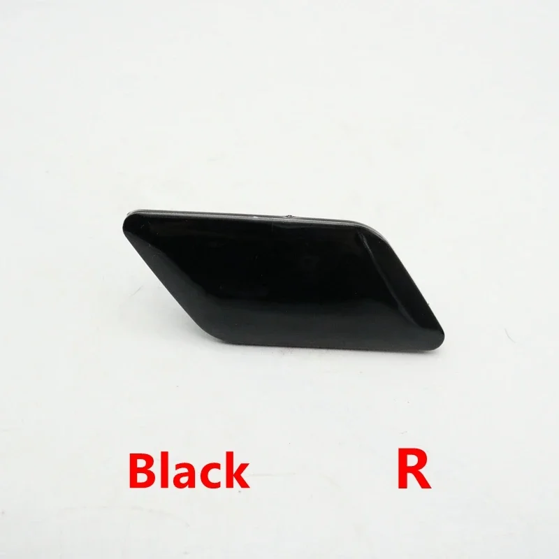 

Cafoucs автомобильная передняя фара, омыватель фар, распылительная насадка, крышка для Ford Kuga 2017 2018 2019