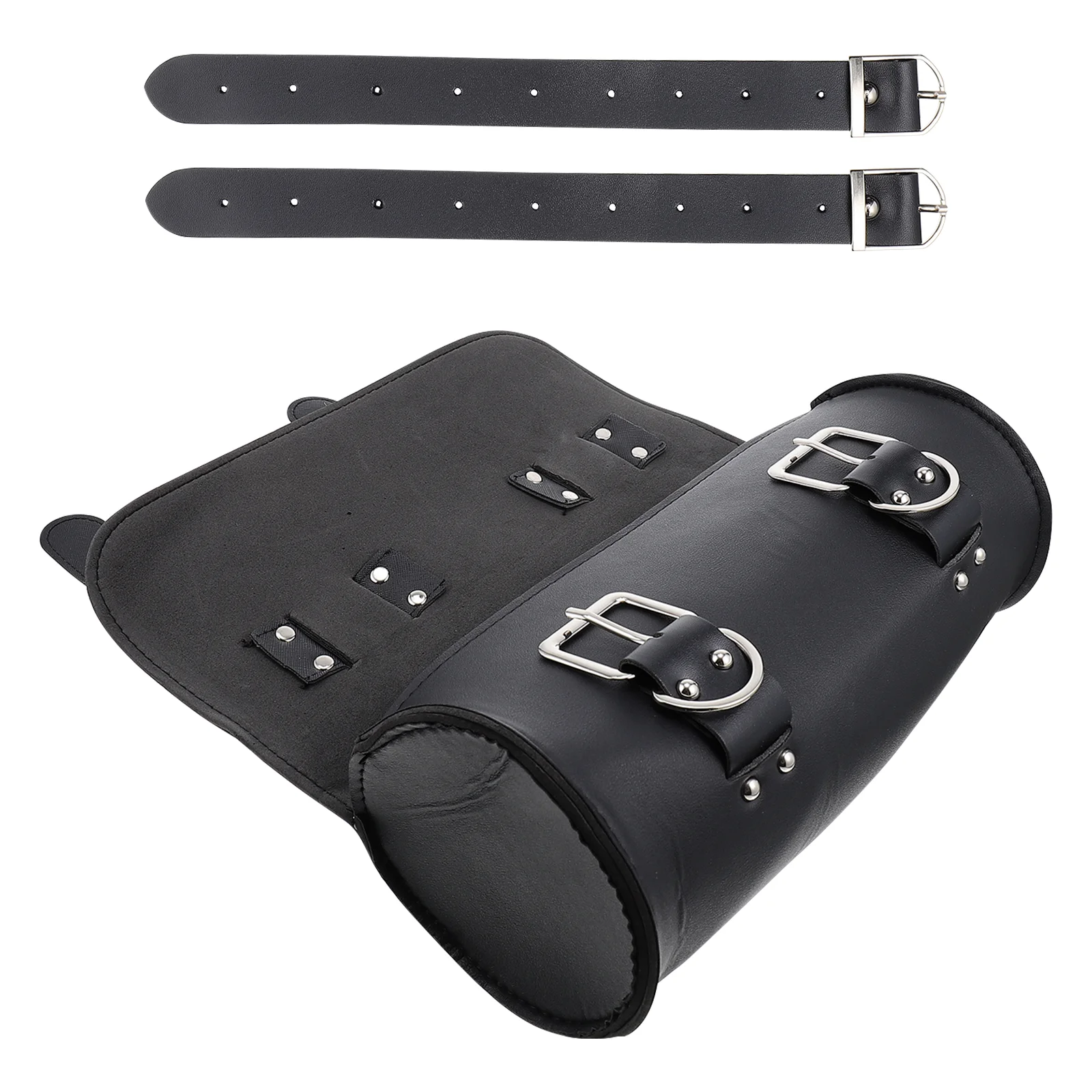 

Motorcycle Bag Bike Front Frame Storage Cycling Pouch Tail Pocket Organizer