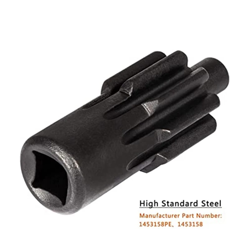 

Приводной двигатель 1/2 дюйма для Paccar, ограничение двигателя на грузовике Kenworth и щенед