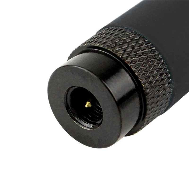 

Soft Short SF20 SF20U/V SMA-M Male Soft Antenna For Yaesu VX-3R VX-6R VX-7R BAOFENG UV-3R