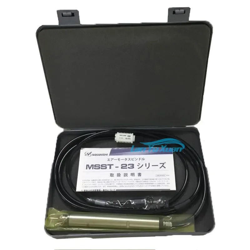 Воздушный шпиндель LanYuXuan MSST-2330R/2308R/2302RA