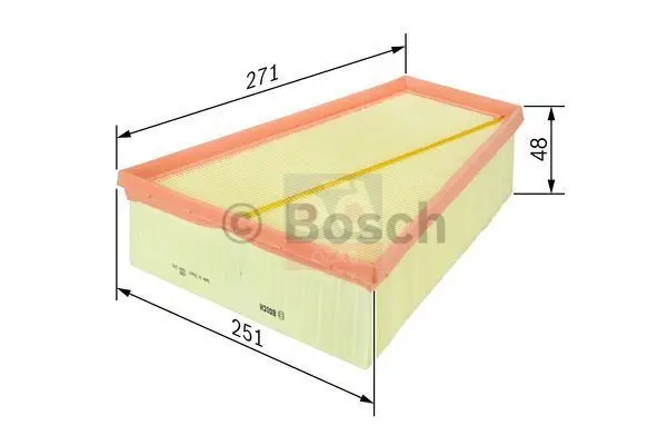 

Для воздушного фильтра F026400149 F10 F11 E84 Z4 E89