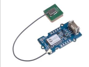 

Spot 109020022 GPS development tool Grove - GPS (Air530)