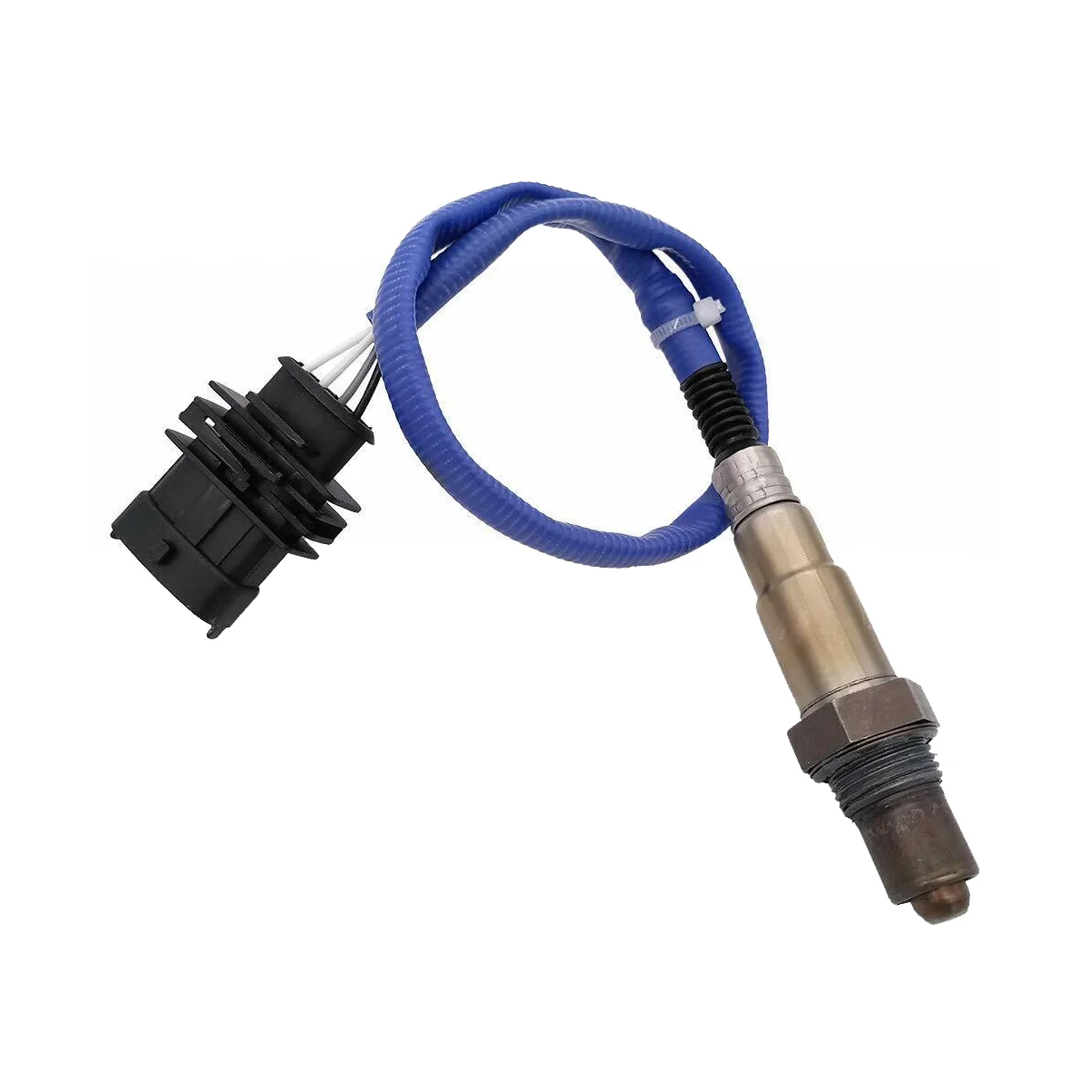 Кислородный датчик 2 шт. поднятый вниз по потоку лямбда для Chevrolet Cruze Шевроле Тракс