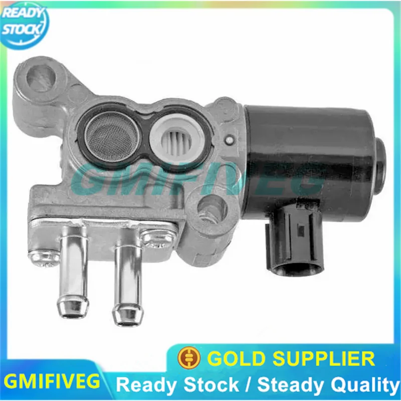 36450-P1G-E01 36450-P3F-G01 новый клапан управления холостым воздухом для Honda CR-V 36450-P0B-A01
