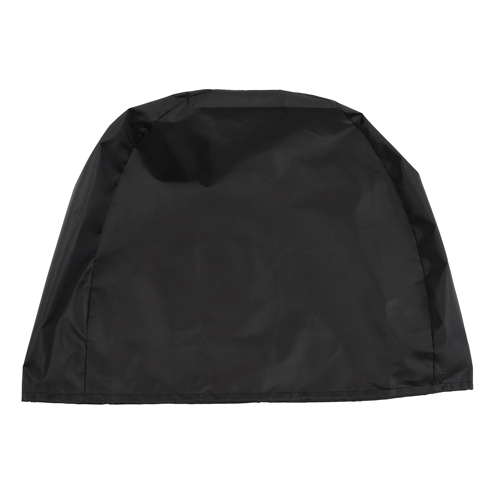

Waterproof Grill Cover UV Resistant Oxford Cloth Barbecue Oven Cover Outdoor Grill Cover for Patio Garden