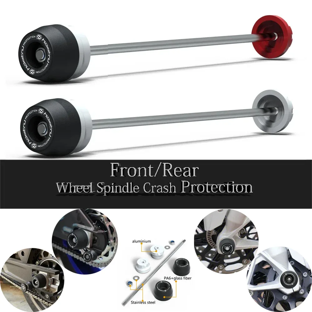 Для Ducati Monster 797/Monster 797+(Plus) 2017-2020 аксессуары для мотоциклов защита от столкновений